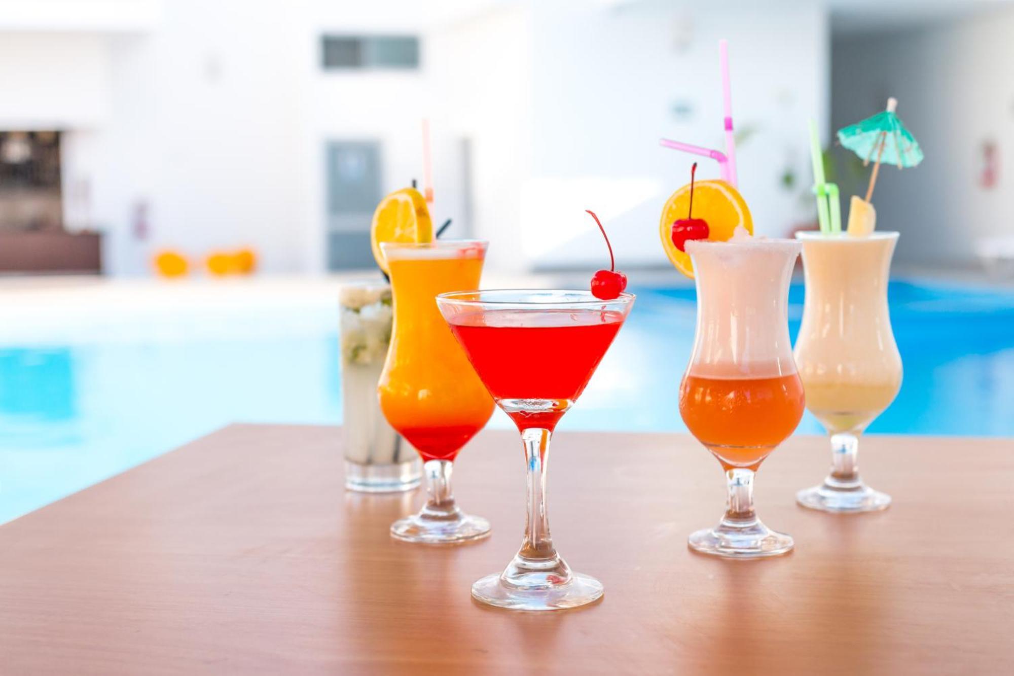 Cumbaza Hotel & Convenciones Tarapoto Zewnętrze zdjęcie