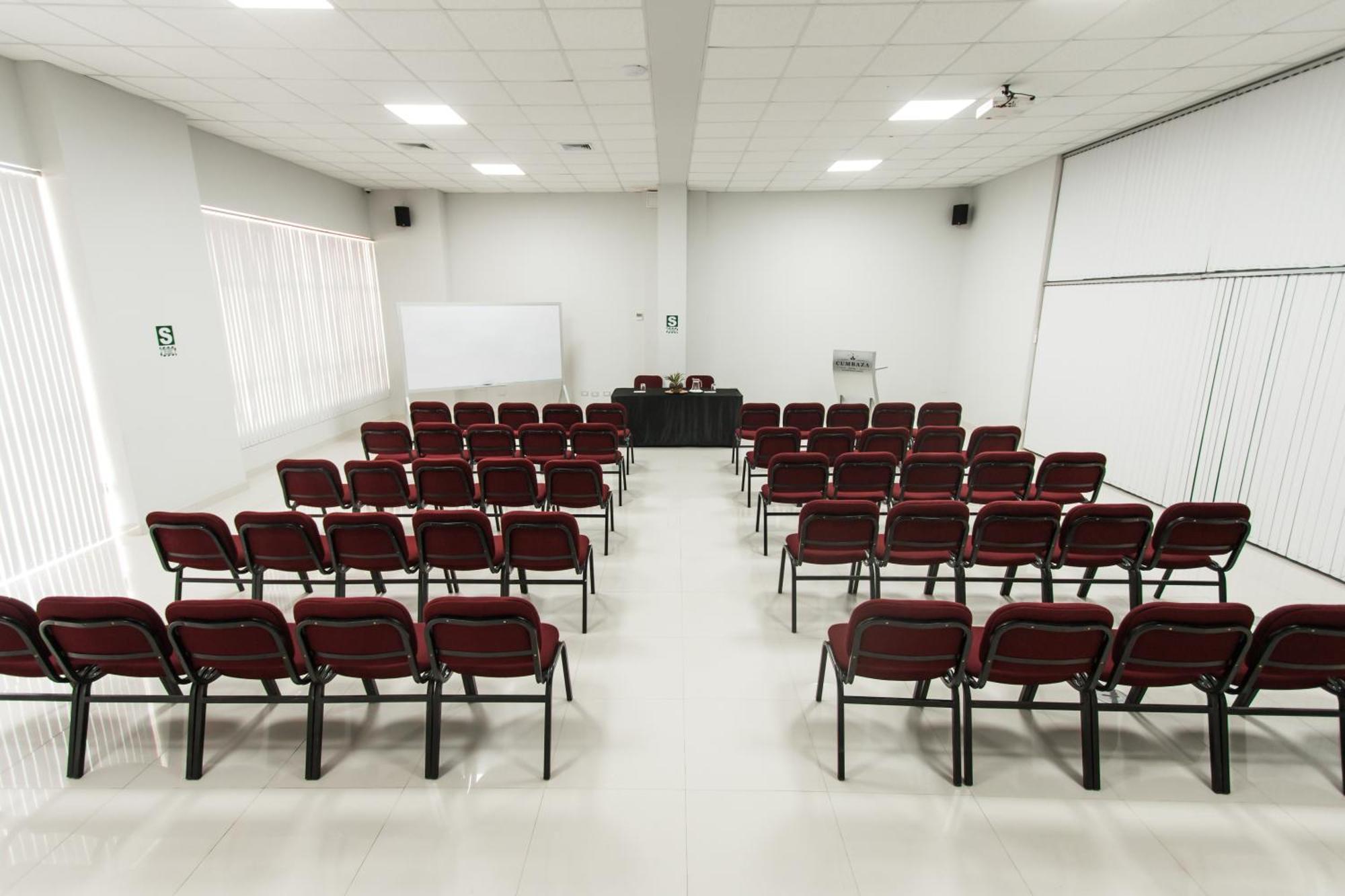 Cumbaza Hotel & Convenciones Tarapoto Zewnętrze zdjęcie