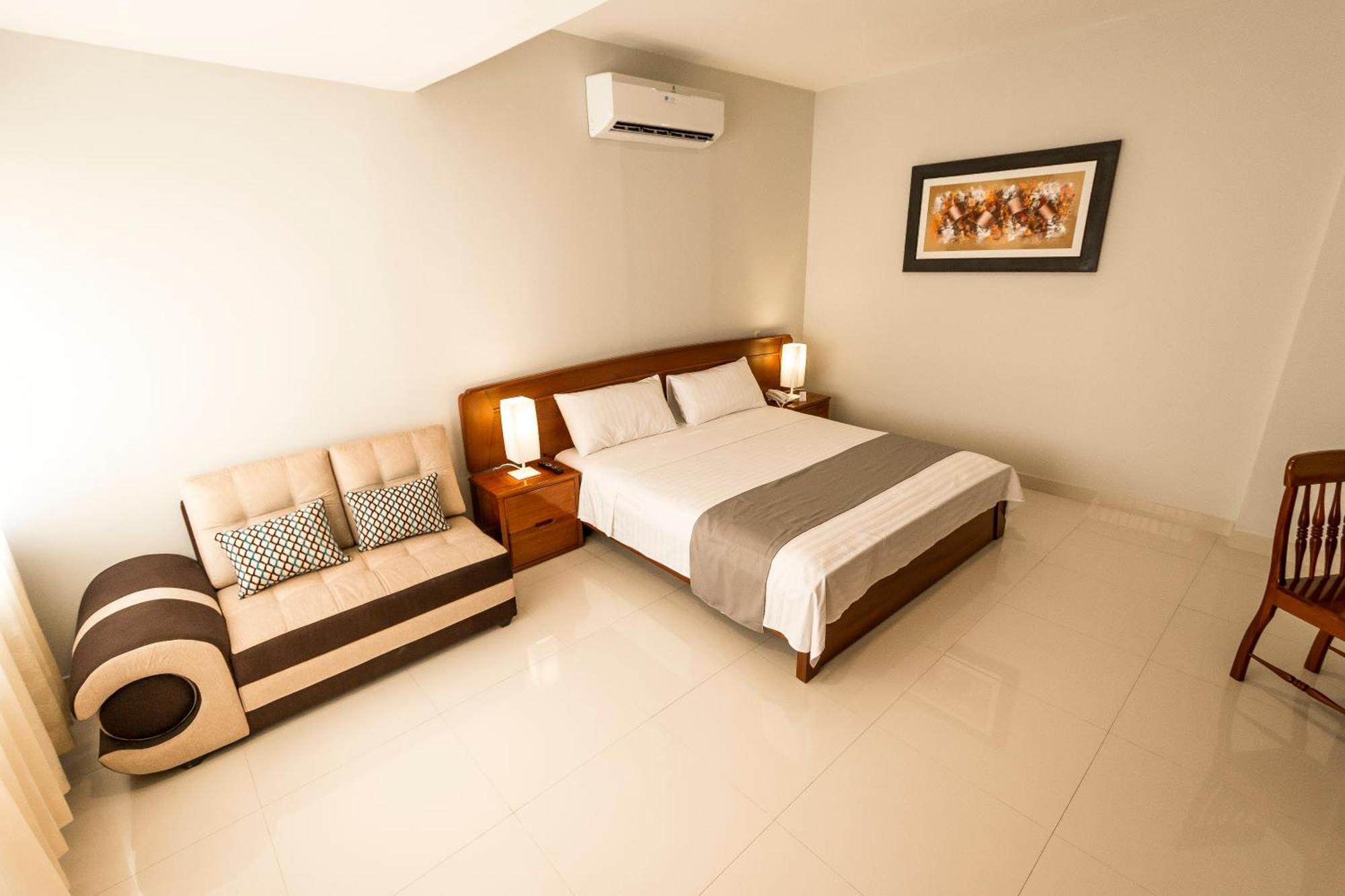 Cumbaza Hotel & Convenciones Tarapoto Zewnętrze zdjęcie