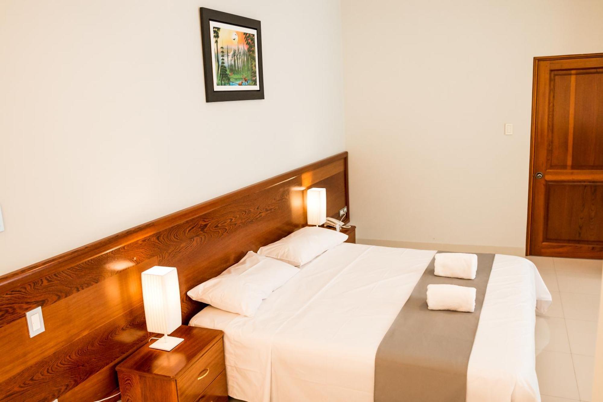 Cumbaza Hotel & Convenciones Tarapoto Zewnętrze zdjęcie