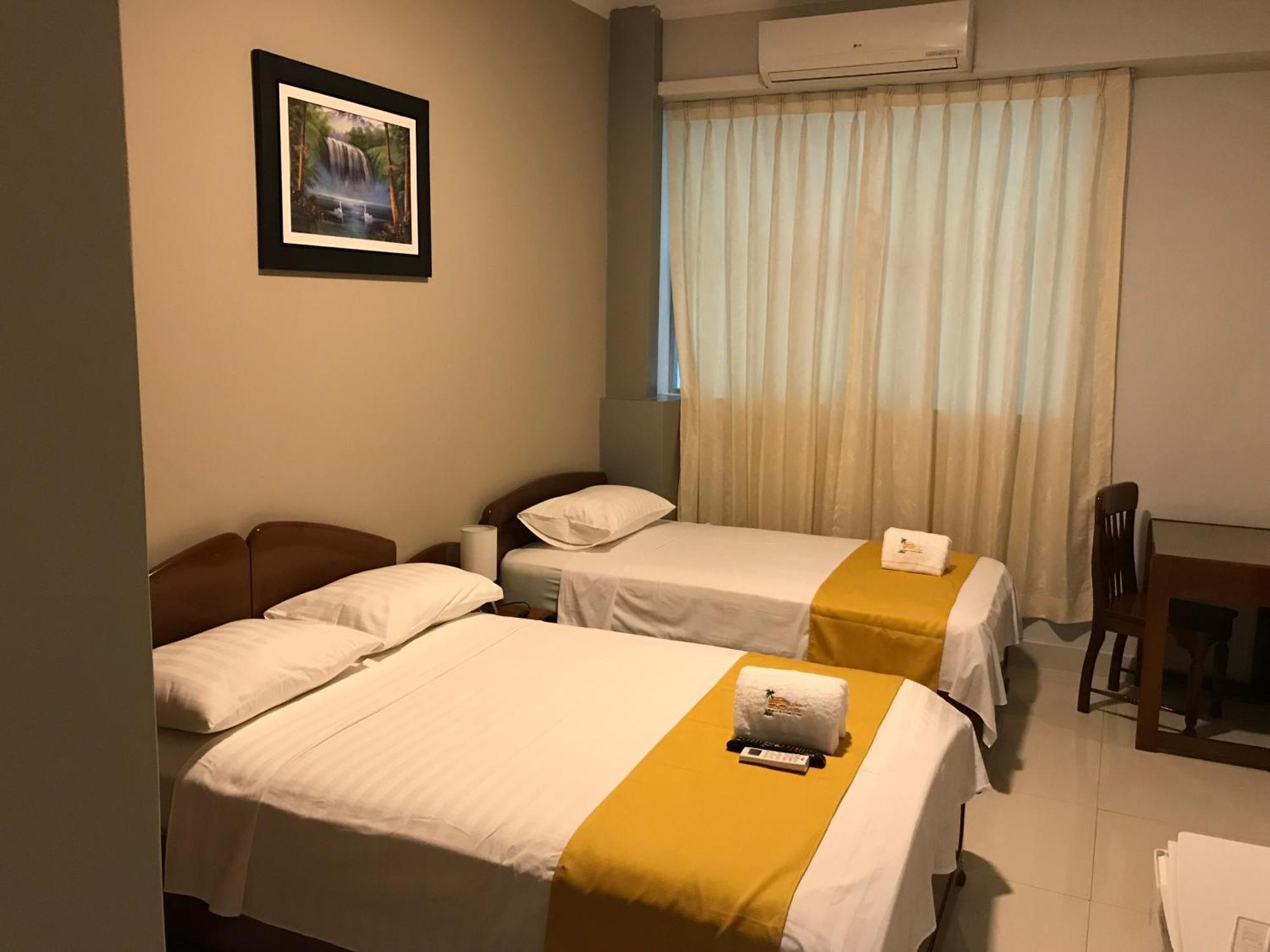 Cumbaza Hotel & Convenciones Tarapoto Zewnętrze zdjęcie
