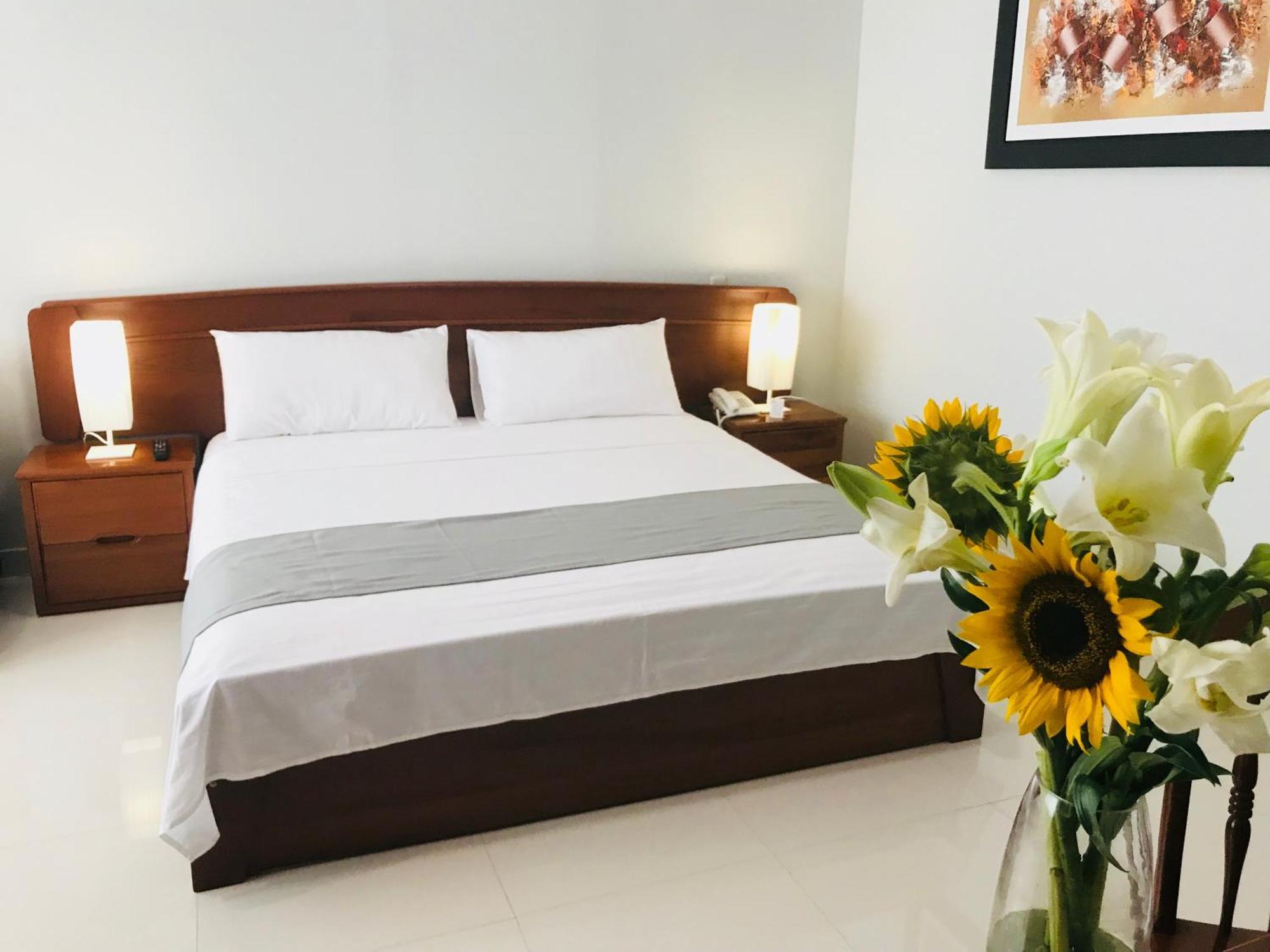 Cumbaza Hotel & Convenciones Tarapoto Zewnętrze zdjęcie