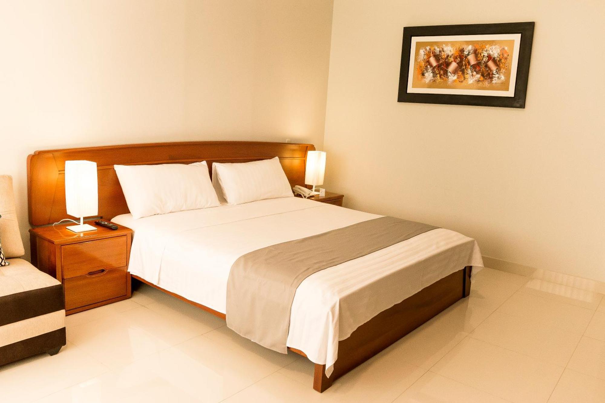 Cumbaza Hotel & Convenciones Tarapoto Zewnętrze zdjęcie