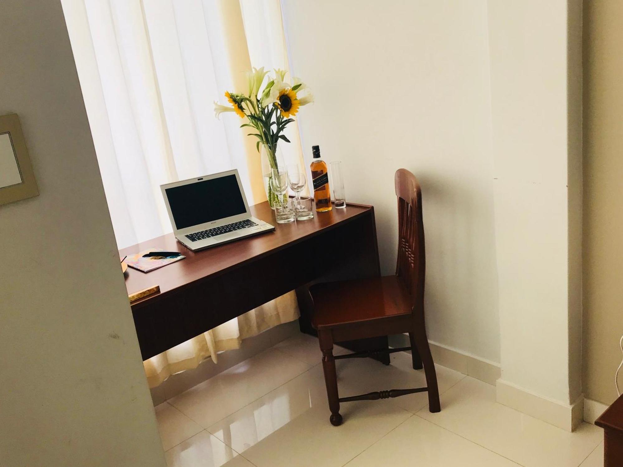Cumbaza Hotel & Convenciones Tarapoto Zewnętrze zdjęcie