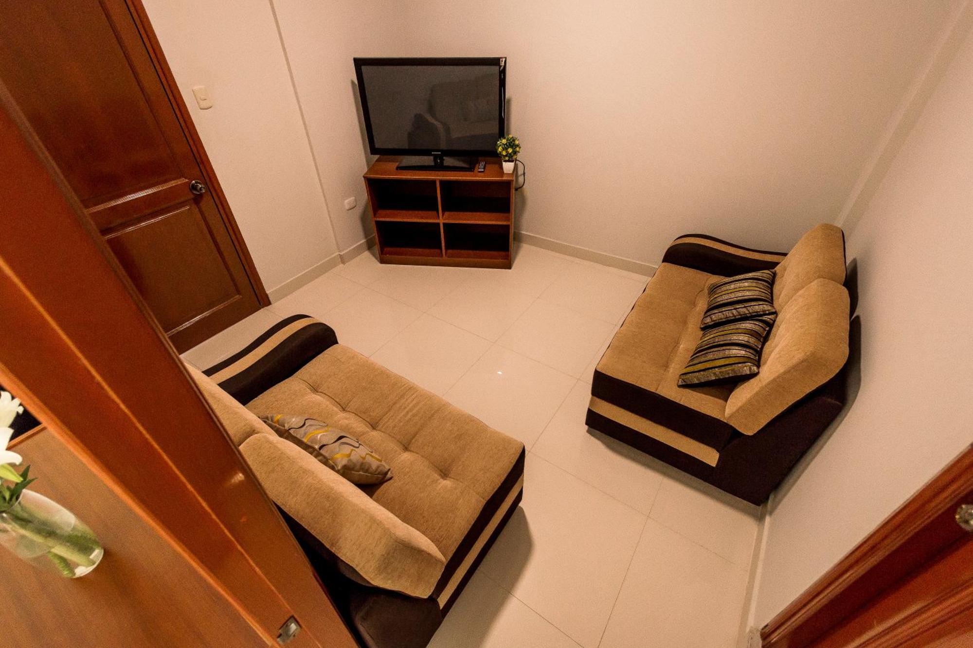 Cumbaza Hotel & Convenciones Tarapoto Zewnętrze zdjęcie