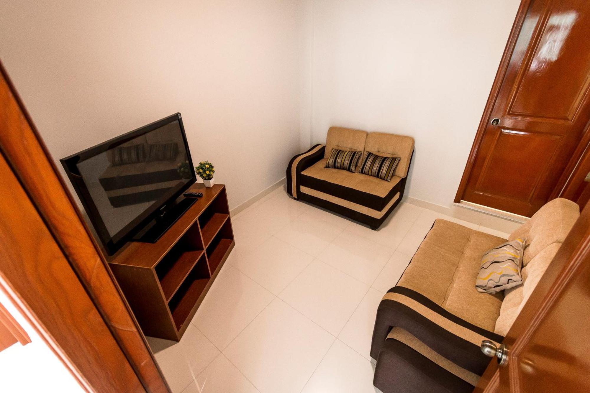 Cumbaza Hotel & Convenciones Tarapoto Zewnętrze zdjęcie